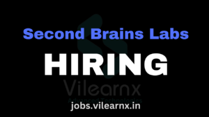 SECOND BRAIN LABS